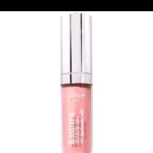 Hard Candy Glosstopia Ultimate Lip Shine W/Hyaluronic Acid #1785 Prism Lit